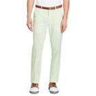 Ralph Lauren Polo Golf Classic Fit Seersucker Pant Flo Ultra Lime/pure White