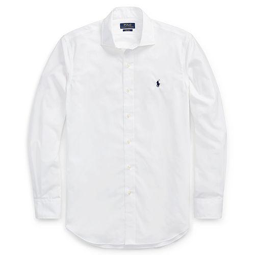 Polo Ralph Lauren Standard Fit Easy-care Shirt
