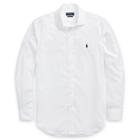 Polo Ralph Lauren Standard Fit Easy-care Shirt