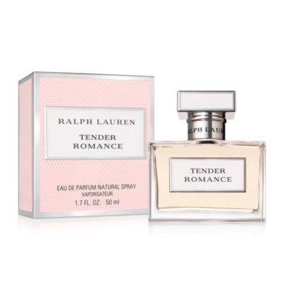 Ralph Lauren Tender Romance 1.7 Oz. Edp Pink 1.5 Oz
