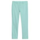 Ralph Lauren Slim Fit Cotton Chino Offshore Green
