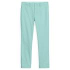 Ralph Lauren Slim Fit Cotton Chino Offshore Green