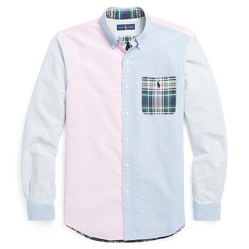 Polo Ralph Lauren The Iconic Oxford Fun Shirt