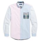 Polo Ralph Lauren The Iconic Oxford Fun Shirt