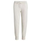 Ralph Lauren Fleece Sweatpant Lt Sport Heather