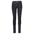 Ralph Lauren 105 Skinny Jean Indigo Rinse
