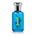 Ralph Lauren Big Pony Big Pony Women's Rl Blue Edt Blue 1 Oz