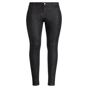 Ralph Lauren Lauren Woman Premier Skinny Jean
