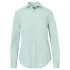 Polo Ralph Lauren Relaxed-fit Cotton Shirt