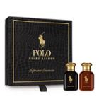 Ralph Lauren Polo Supreme Oud Polo Supreme Essences Set Assorted