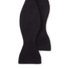 Polo Ralph Lauren Wool-silk Grenadine Bow Tie Navy