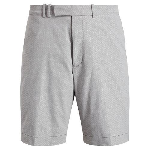 Ralph Lauren Rlx Golf Classic Fit Stretch Short
