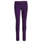 Ralph Lauren Lauren Petite Premier Skinny Slimming Jean