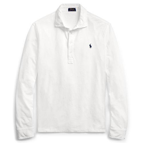 Polo Ralph Lauren Custom Slim Featherweight Polo