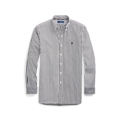 Ralph Lauren Classic Fit Cotton Fun Shirt 2500 Funshirt 3x Big
