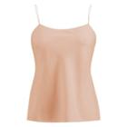 Ralph Lauren Silk Camisole Blush