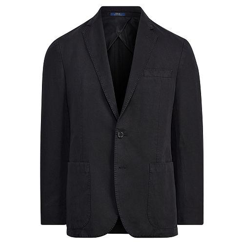 Polo Ralph Lauren Morgan Twill Suit Jacket