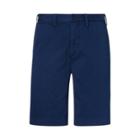 Ralph Lauren Relaxed Fit Chino Short Spring Navy