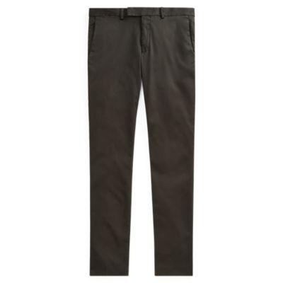 Ralph Lauren Slim Fit Stretch Chino Drill