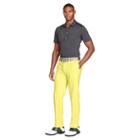 Ralph Lauren Rlx Golf Classic Gabardine Tech Pant Blaze Ultra Lemon