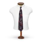 Ralph Lauren Rrl Handmade Paisley Silk Tie