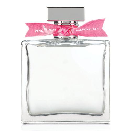 Ralph Lauren Romance Pink Pony Romance 3.4 Oz.