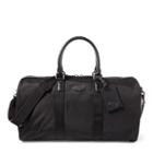 Polo Ralph Lauren Thompson Duffel Bag Black