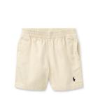 Ralph Lauren Cotton Pull-on Chino Short Sand 3m