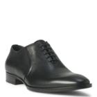 Ralph Lauren Gosforth Calf Lace-up Shoe Black