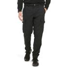 Polo Ralph Lauren Stretch Straight Fit Jogger Polo Black