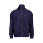 Ralph Lauren Active Fit Double-knit Jacket French Navy
