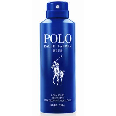 Ralph Lauren Polo Blue 6 Oz. Body Spray Blue 6.0 Oz