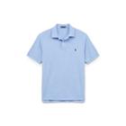 Ralph Lauren Classic Fit Mesh Polo Shirt Jamaica Heather 2x Big