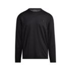 Ralph Lauren Classic Fit Micro-dot T-shirt Polo Black 1x Big