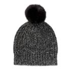 Polo Ralph Lauren Ragg Wool-blend Hat Charcoal Ragg
