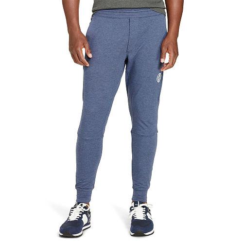 Ralph Lauren Polo Sport Lightweight Stretch Terry Pant Basic Navy Heather