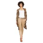Polo Ralph Lauren Stretch Twill Cargo Pant Barracks Tan