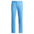 Ralph Lauren Classic Fit Stretch Pant Micro Paisley