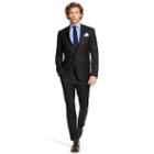 Polo Ralph Lauren Polo Wool Twill Suit Charcoal