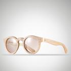 Ralph Lauren Pink Python Sunglasses Pink Python