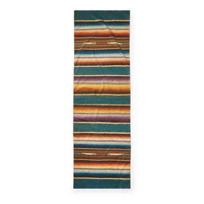 Ralph Lauren Serape-print Cotton Scarf Serape Multi