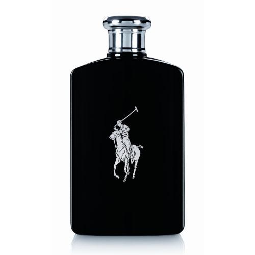 Ralph Lauren Polo Black Limited-edition Polo Black Black 6.7 Oz
