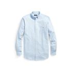 Ralph Lauren Classic Fit Oxford Shirt Blue Xl Tall