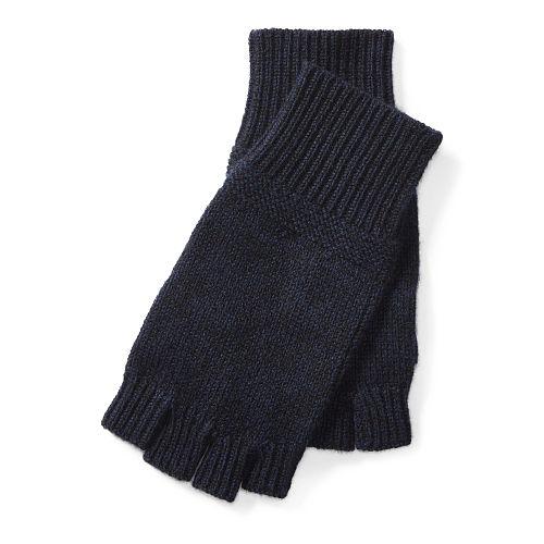 Ralph Lauren Rrl Cashmere Fingerless Gloves