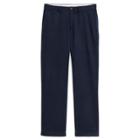 Ralph Lauren Relaxed Fit Cotton Chino Pant Aviator Navy