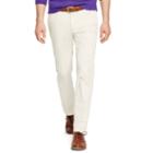 Polo Ralph Lauren Slim-fit Stretch Chino Basic Sand