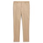 Ralph Lauren Polo Twill Suit Trouser Tan