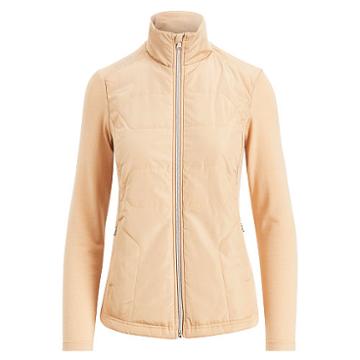 Ralph Lauren Golf Water-repellent Terry Jacket