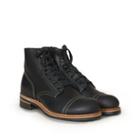 Ralph Lauren Rrl Leather Washington Work Boot