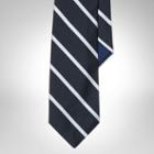 Polo Ralph Lauren English Repp Stripe Tie
